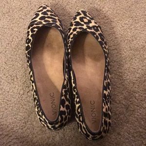 Vionic size 10 shoes